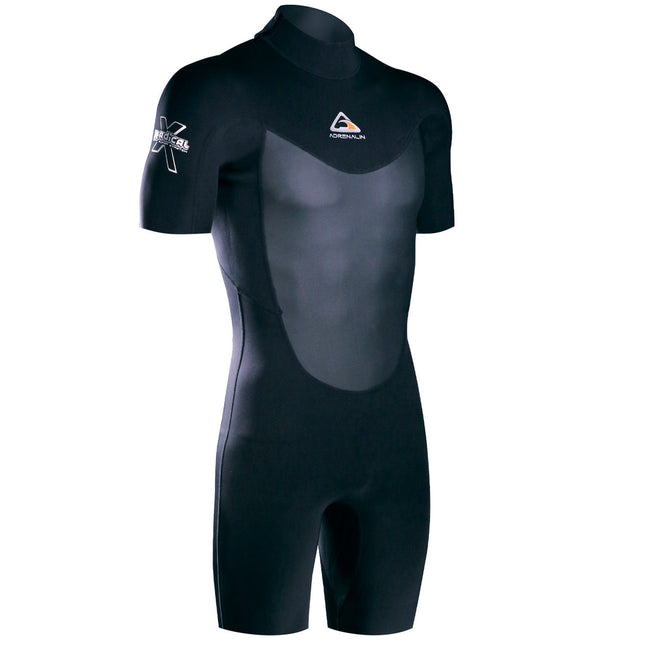 ADRENALIN - WETSUIT - RADICAL - X SPRING