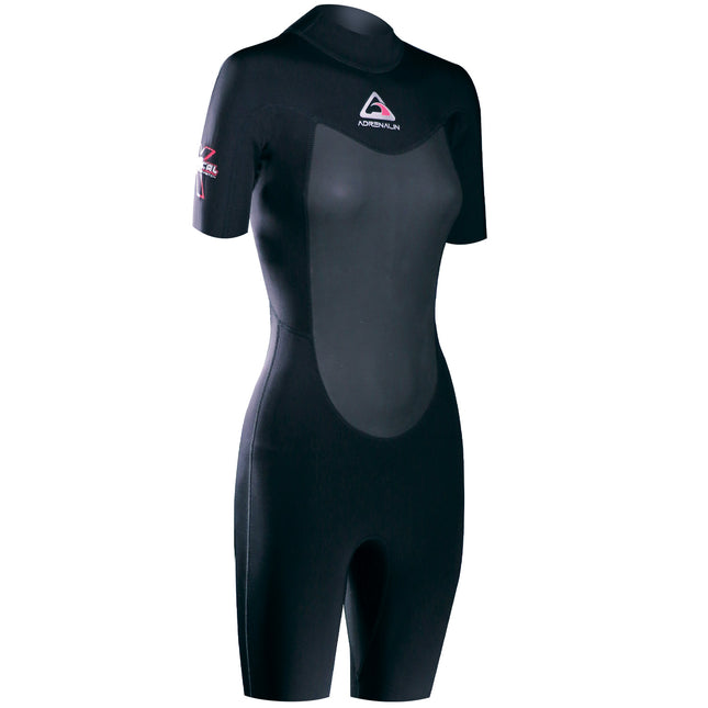 RADICAL - X LADY SPRING 6 Black