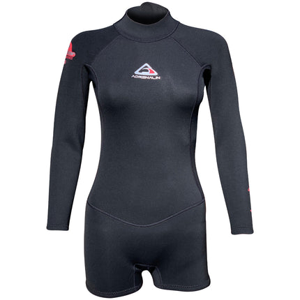 ADRENALIN - WAHINE LADY LongArm BOYLEG