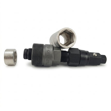 Pro Series Square Taper & ISIS/Octa Link Bicycle Crank Extractor