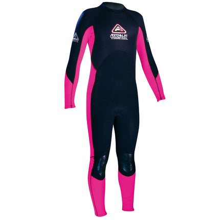 ADRENALIN - WETSUIT - ENDURO STEAMER