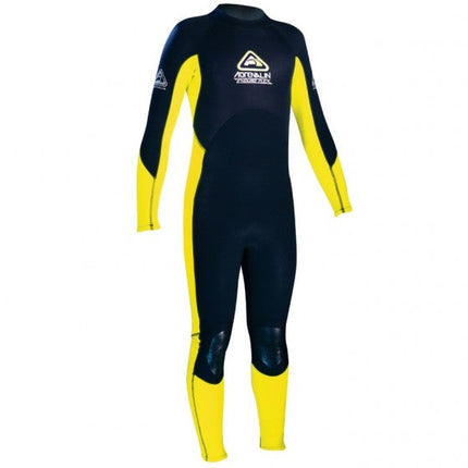 ADRENALIN - WETSUIT - ENDURO STEAMER