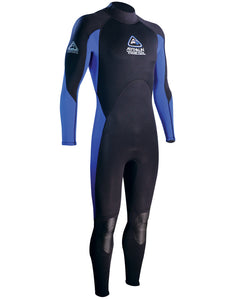 Adrenalin Enduro 3/2 Women's & Junior Steamer Wetsuit product image showing wetsuit view 1