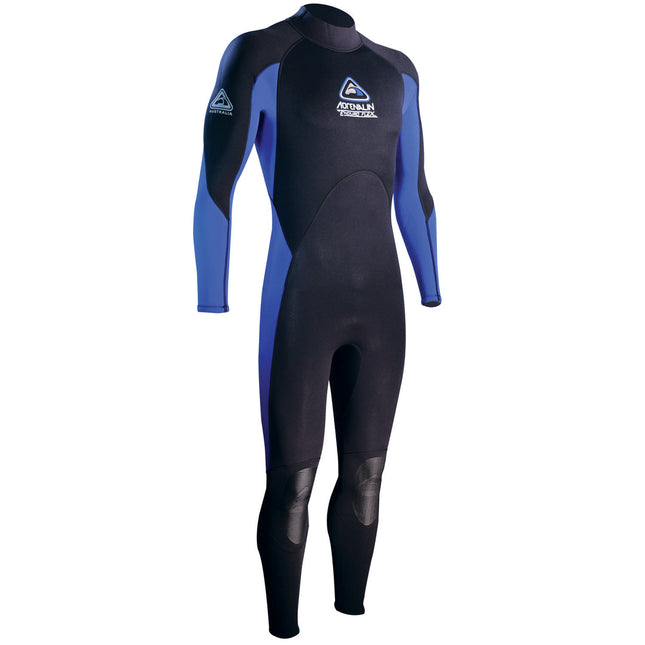 ADRENALIN - WETSUIT - ENDURO STEAMER