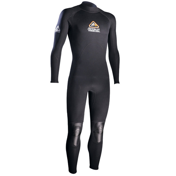 Adrenalin Enduro 3/2 Men's Steamer Wetsuit product image showing wetsuit view 1