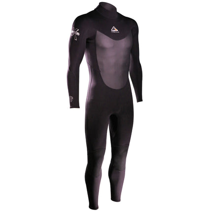 ADRENALIN - WETSUIT - RADICAL - X STEAMER