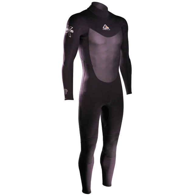ADRENALIN - WETSUIT - RADICAL - X STEAMER