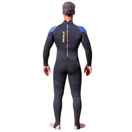 ADRENALIN - WETSUIT - ADRENALIN 1mm HardAss STEM.xxs