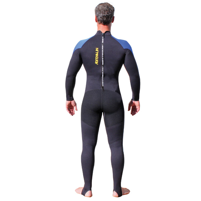 ADRENALIN - WETSUIT - ADRENALIN 1mm HardAss STEM.xxs