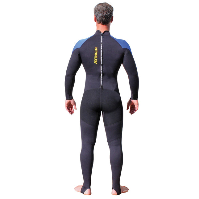 ADRENALIN - WETSUIT - ADRENALIN - 1mm HardAss STEAM