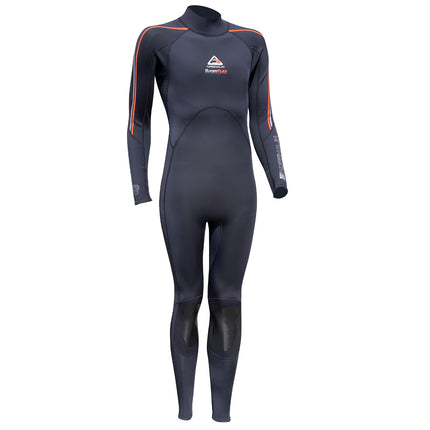 ADRENALIN - WETSUIT - SUPERFLEX 1.5 NUDIE STEAM Jn 8