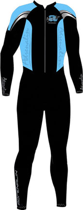 ADRENALIN - WETSUIT - ADRENALIN 5m DIVE STEAM.Lady10