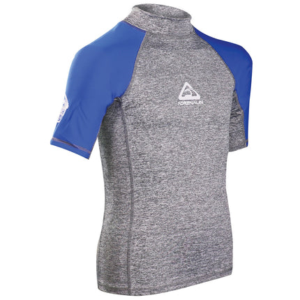 ADRENALIN - BEACH S/S JUNIOR RASH