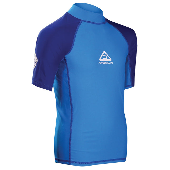 ADRENALIN - BEACH S/S JUNIOR RASH