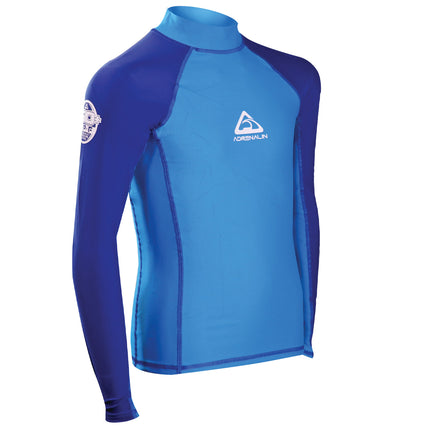ADRENALIN - BEACH L/S JUNIOR RASH