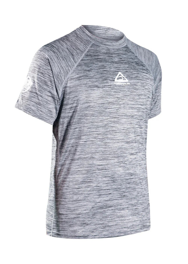 Adrenalin Unisex Long Sleeve Wetsuit Top product image showing wetsuit view 1