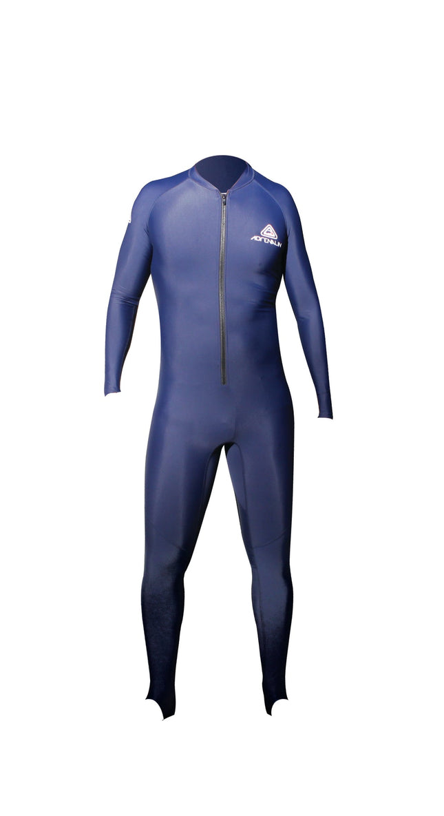 ADRENALIN - WETSUIT - JUNIOR FULL LYCRA SUIT