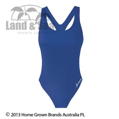 PALM BEACH - SWIMWEAR CROSS BACK