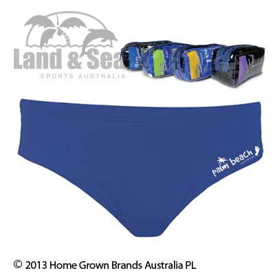 PALM BEACH - SWIMWEAR BRIEF Boys