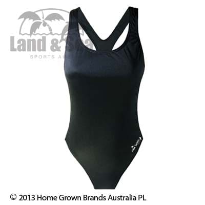 PALM BEACH - SWIMWEAR CROSS BACK