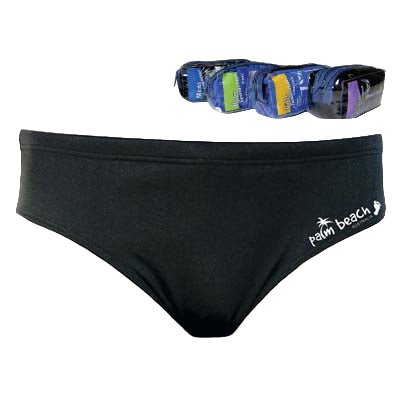 SWIMWEAR BRIEF Mens Large