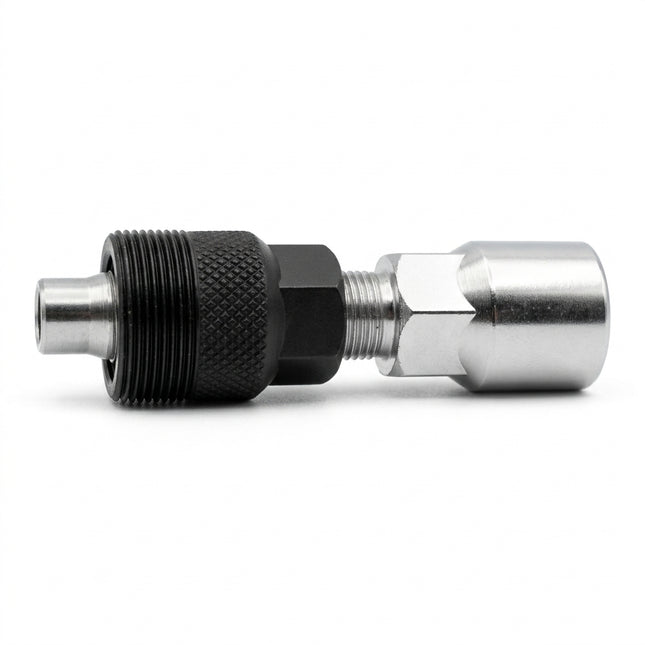 Pro Series CC01 Bicycle Crank Extractor