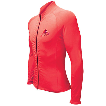 2P THERMO ZIPTOP L/S