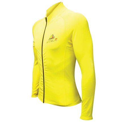 2P THERMO ZIPTOP L/S