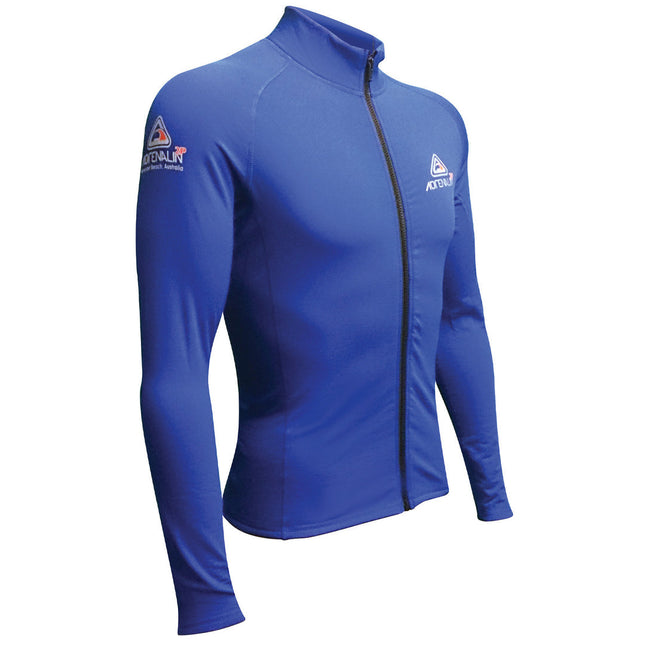 2P THERMO ZIPTOP L/S