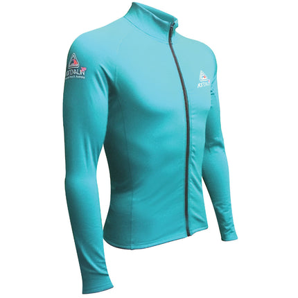 2P THERMO ZIPTOP L/S
