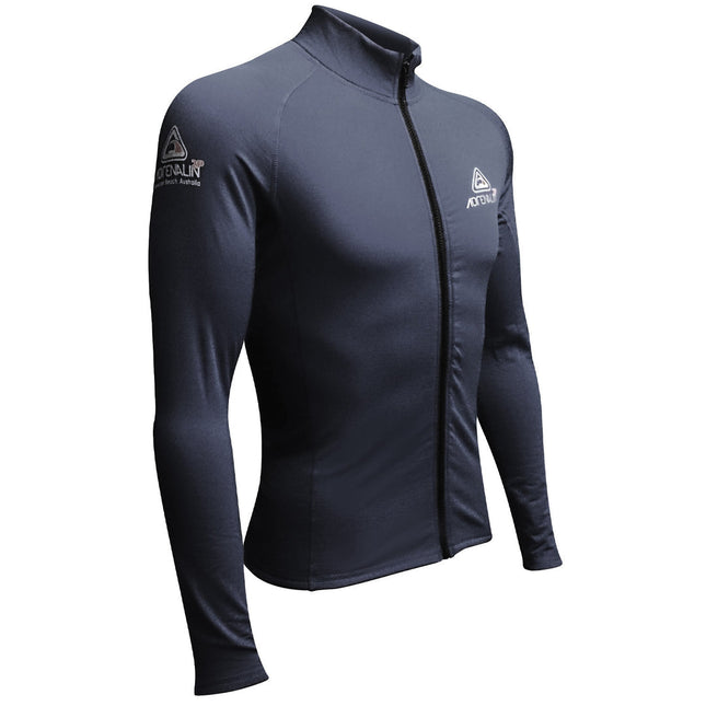 2P THERMO ZIPTOP L/S