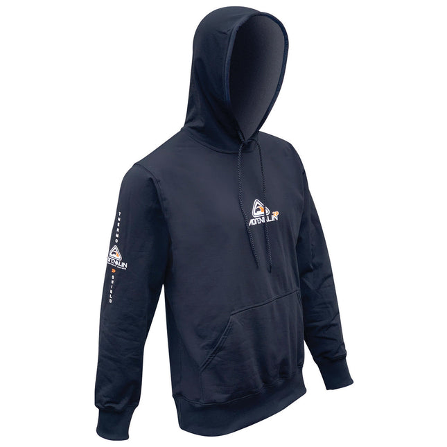 2P THERMO HOODIE