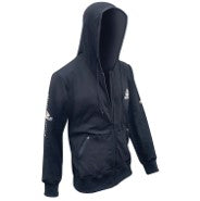 ADRENALIN - 2P THERMO ZIP HOODIE