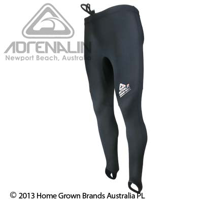 ADRENALIN - WETSUIT - 2P THERMO L/PANTS HI - WAIST