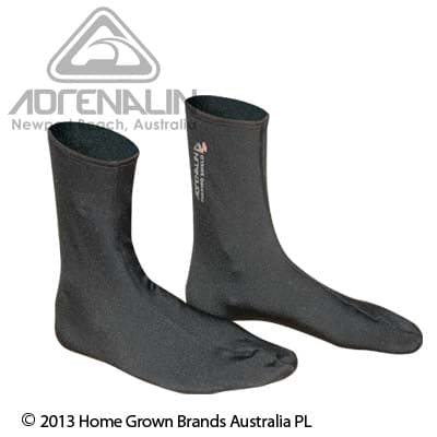 ADRENALIN - 2P THERMO SHIELD SOX