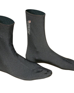Adrenalin Thermo Shield Neoprene Wetsuit Socks - Unisex product image showing wetsuit view 1