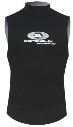 ADRENALIN - WETSUIT - TANK TOP 1.5mm large