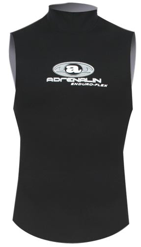 ADRENALIN - WETSUIT - TANK TOP 1.5mm large
