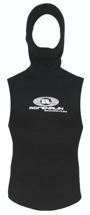 ADRENALIN - ADRENALIN HOODED VEST 2mm 3XL