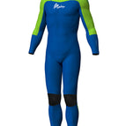 BLUE/LIME