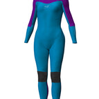 BLUE/PURPLE
