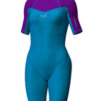 BLUE/PURPLE