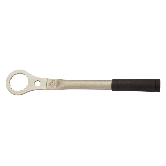 Pro Series Bicycle Bottom Bracket Wrench with Handle