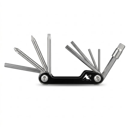 Pro Series 10-Function Folding Multi-Tool