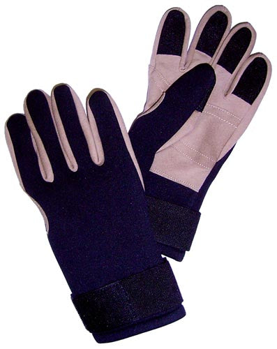 ADRENALIN - HDX KEVLA/AMARA DIVE GLOVE Sml