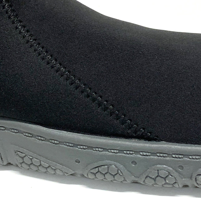 ADRENALIN - ALLROUNDER 3mm DIVE ZIP BOOT 3