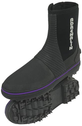 ADRENALIN - ROCK SPIKE FISHING BOOT med 8