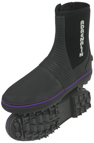 ADRENALIN - ROCK SPIKE FISHING BOOT m/l 9