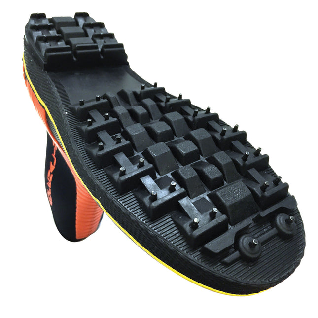 ADRENALIN - FISH - O ROCK SPIKE BOOT xs 6