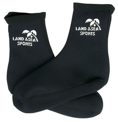 ADRENALIN - SURF SOX 1.5MM  -  X/Large